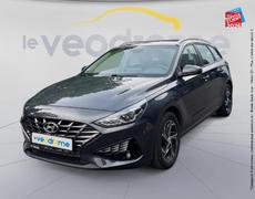 Hyundai i30 SW Illzach