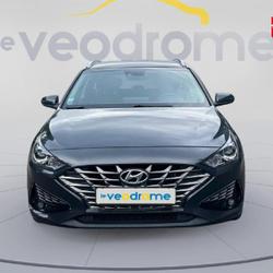 Hyundai i30 SW 1.6 CRDi 115ch Creative Illzach