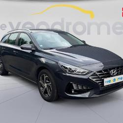 Hyundai i30 SW 1.6 CRDi 115ch Creative Illzach
