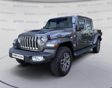 Jeep Gladiator Souffelweyersheim