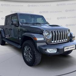 Jeep Gladiator 3.0 V6 Multijet 264ch Overland 4x4 BVA8 Souffelweyersheim