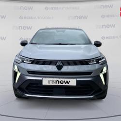 Renault Symbioz 1.6 E-Tech full hybrid 145ch esprit Alpine Schweighouse-sur-Moder