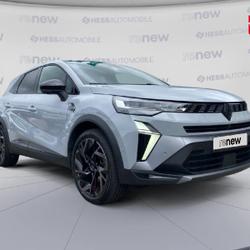 Renault Symbioz 1.6 E-Tech full hybrid 145ch esprit Alpine Schweighouse-sur-Moder
