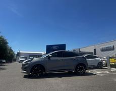 Ford Puma Toulon