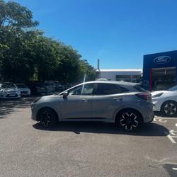 Ford Puma 1.0 Flexifuel 125ch S&S mHEV ST-Line X Toulon