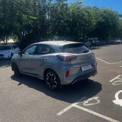 Ford Puma 1.0 Flexifuel 125ch S&S mHEV ST-Line X Toulon
