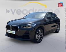 BMW X2 Bischheim