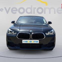 BMW X2 sDrive18i 136ch Lounge Bischheim