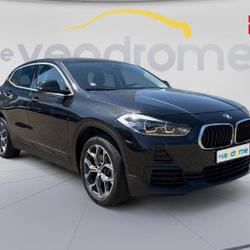 BMW X2 sDrive18i 136ch Lounge Bischheim
