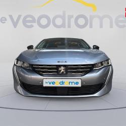 Peugeot 508 BlueHDi 130ch S&S Allure Pack EAT8 Bischheim
