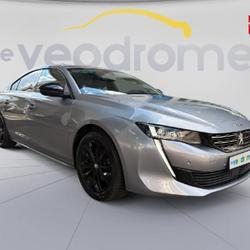 Peugeot 508 BlueHDi 130ch S&S Allure Pack EAT8 Bischheim