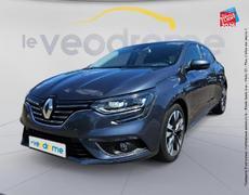 Renault Megane 4 Illzach