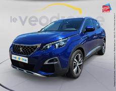 Peugeot 3008 Illzach