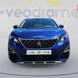 Peugeot 3008 1.5 BlueHDi 130ch E6.c Allure Business S&S EAT8 Illzach