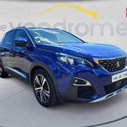 Peugeot 3008 1.5 BlueHDi 130ch E6.c Allure Business S&S EAT8 Illzach