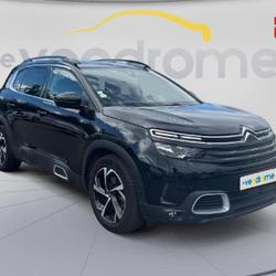 Citroen C5 Aircross BlueHDi 180ch S&S Feel EAT8 Illzach