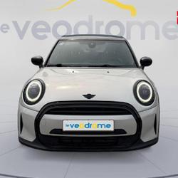 Mini Cooper Cooper 136ch Edition Premium BVA7 Bischheim