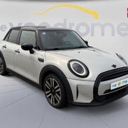 Mini Cooper Cooper 136ch Edition Premium BVA7 Bischheim