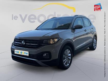 Volkswagen T-Cross - 1.0 TSI 110ch Life Plus - 19 799 €