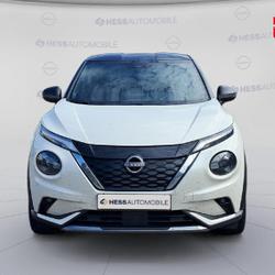 Nissan Juke 1.6 Hybrid 143ch Premi&egrave;re Edition 2022.5 Metz