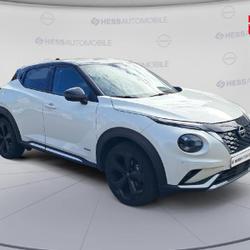 Nissan Juke 1.6 Hybrid 143ch Premi&egrave;re Edition 2022.5 Metz