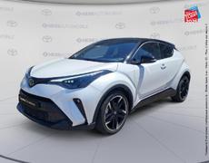 Toyota C-HR Bar-le-Duc