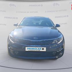 Kia Optima 1.7 CRDi 141ch Ultimate ISG DCT7 Strasbourg