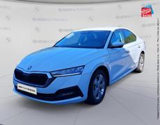 Skoda Octavia Belfort