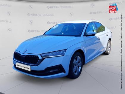 Skoda Octavia - 1.5 TSI ACT 150ch Ambition - 20 799 €