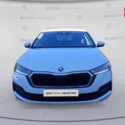 Skoda Octavia 1.5 TSI ACT 150ch Ambition Belfort