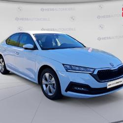 Skoda Octavia 1.5 TSI ACT 150ch Ambition Belfort