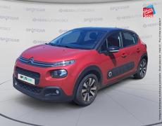 Citroen C3 Saint-Dizier