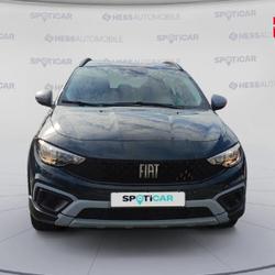 Fiat Tipo 2 1.5 FireFly Turbo 130ch S/S Garmin Hybrid DCT7 MY22 Belfort