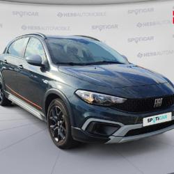 Fiat Tipo 2 1.5 FireFly Turbo 130ch S/S Garmin Hybrid DCT7 MY22 Belfort