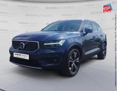 Volvo XC40 Reims