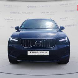 Volvo XC40 T4 Recharge 129 + 82ch Inscription Luxe DCT 7 Reims