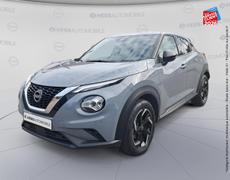 Nissan Juke - 1.0 DIG-T 114ch N-Connecta 2023.5 - 17 999 €