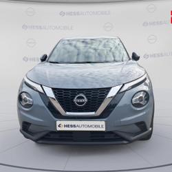 Nissan Juke 1.0 DIG-T 114ch N-Connecta 2023.5 occasion - Metz - photo 2/30