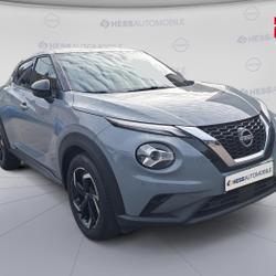 Nissan Juke 1.0 DIG-T 114ch N-Connecta 2023.5 occasion - Metz - photo 3/30