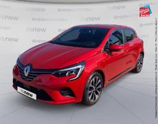 Renault Clio 5 Schweighouse-sur-Moder