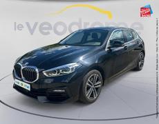 BMW Serie 1 Franois