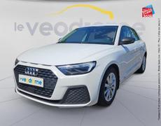 Audi A1 Sportback Illzach