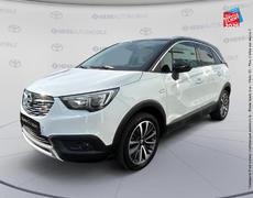 Opel Crossland X Montbéliard