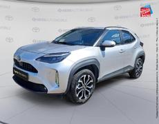 Toyota Yaris Cross Bar-le-Duc