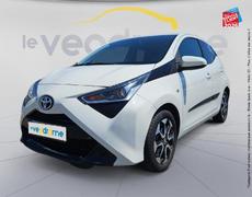 Toyota Aygo Illzach