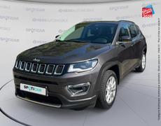 Jeep Compass Illzach