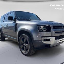 Land Rover Defender 110 2.0 P400e HSE Souffelweyersheim