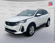 Peugeot 3008 Hirson