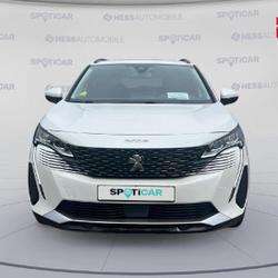 Peugeot 3008 1.5 BlueHDi 130ch S&S Style Hirson