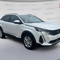 Peugeot 3008 1.5 BlueHDi 130ch S&S Style Hirson